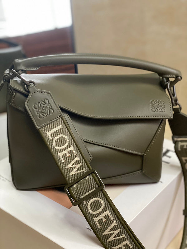 Glamy - LWO Bags - 621