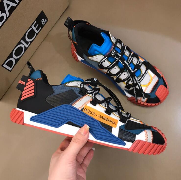 SAMC - DAG Men Shoes - 460