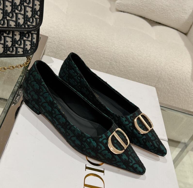 SAMCC - DOR Women Shoes - 181