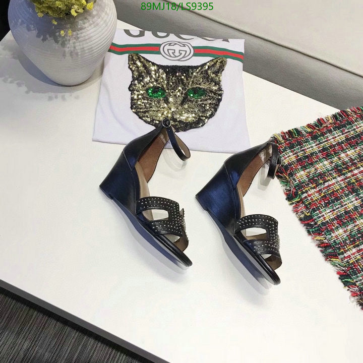 SAMC - HMS Women Shoes - 397