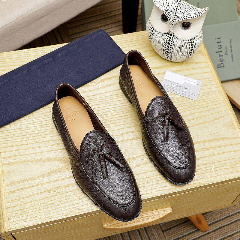 Glami - BRE Men Shoes - 511