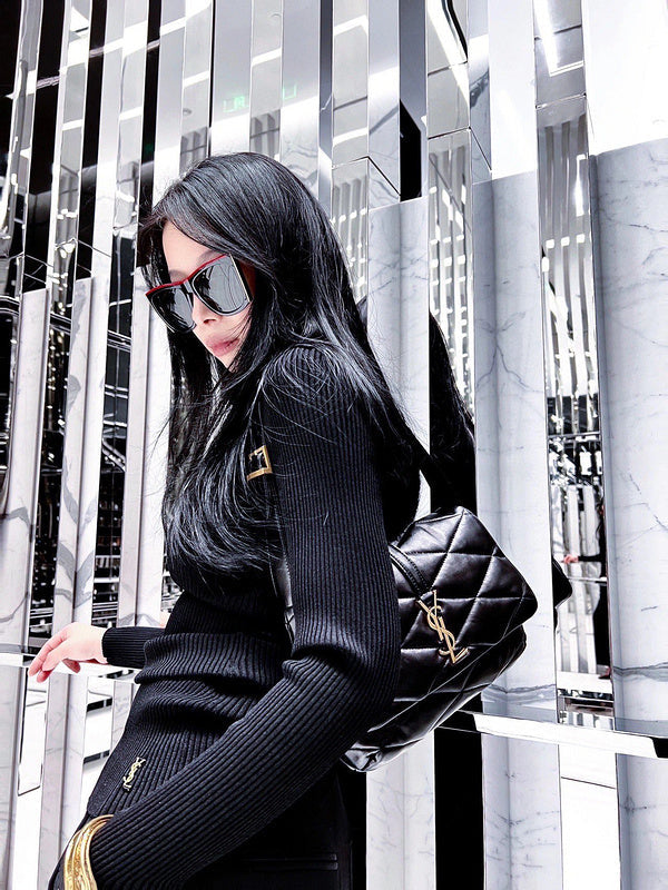 Satchel Bags - SLY Bags - 612