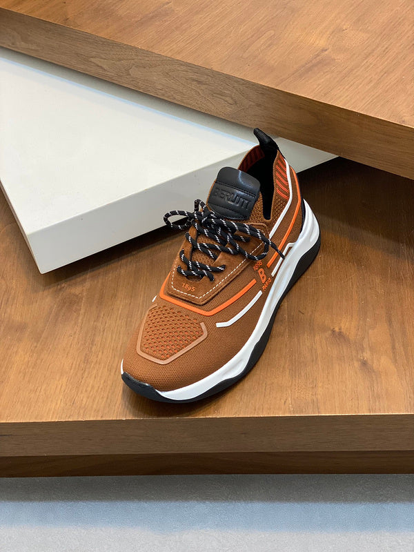 Glami - BRE Men Shoes - 062