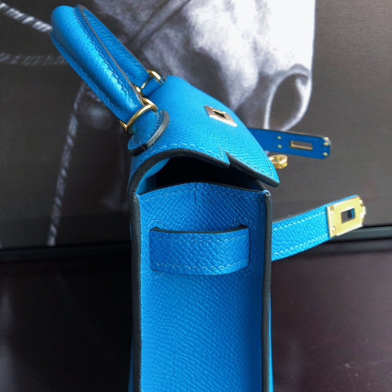 Satchel Bags - HMS-Bags - 1109