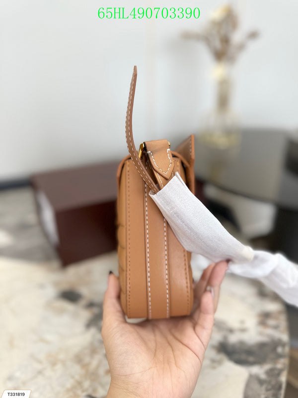ELE Fashion -BBR Bags - 114
