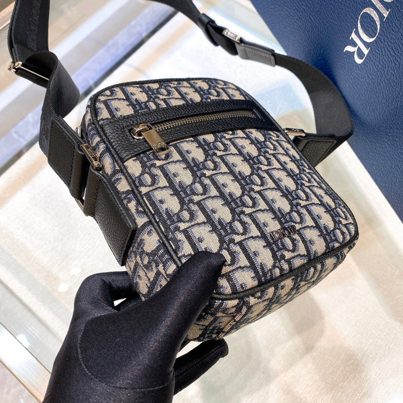Glami-i - DOR Men Bags - 097