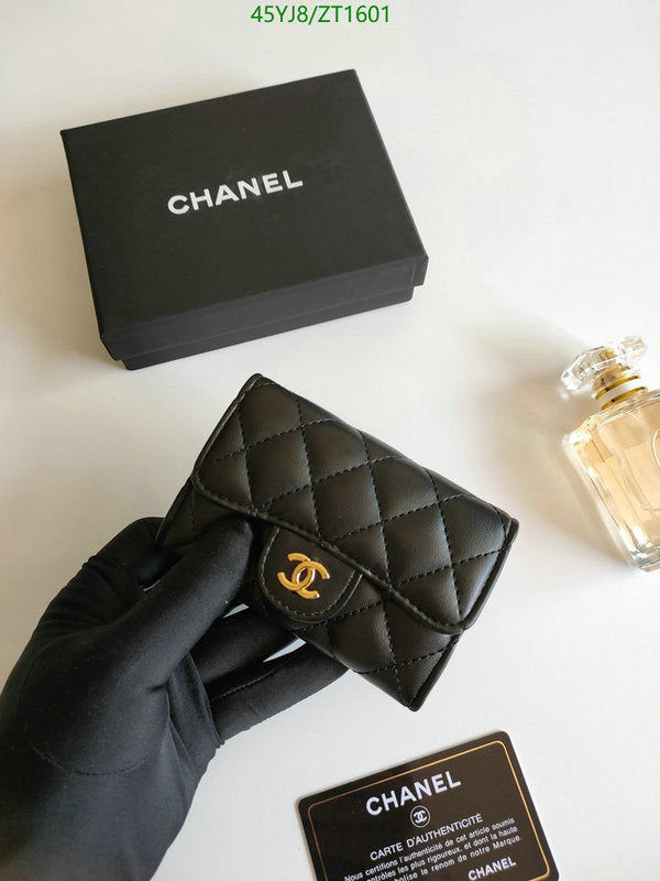 SAMC - CHL Wallets - 090