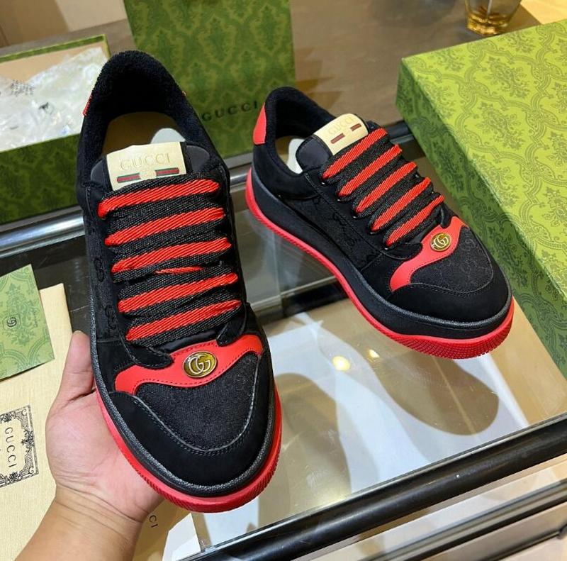 SAMC - GUKI Women Shoes - 447
