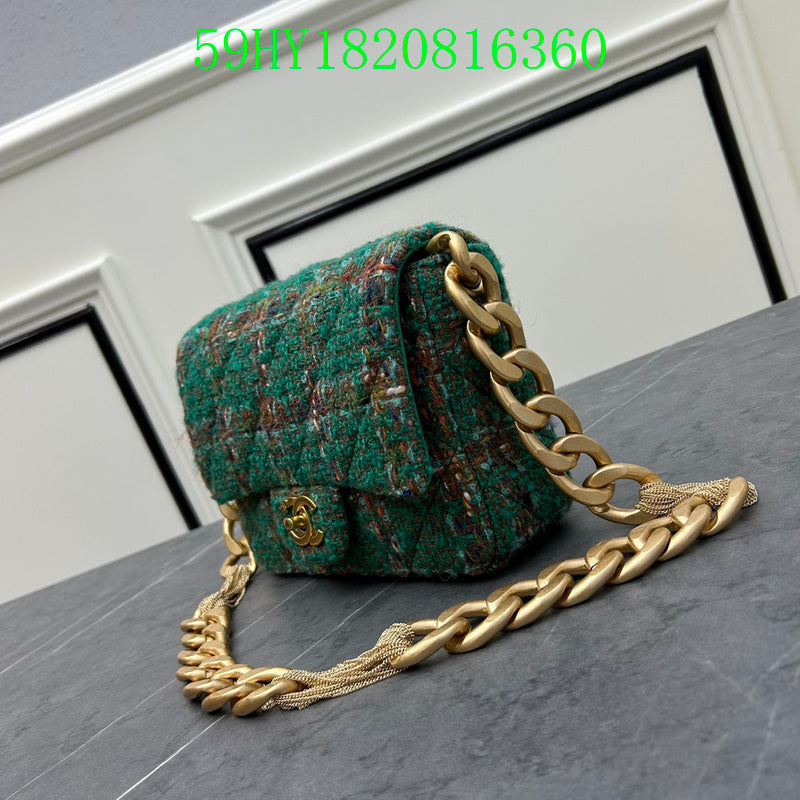 Glami - CHL Bags - 139