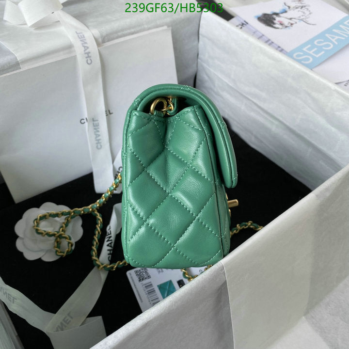 SAMC - CHL Bags - 177