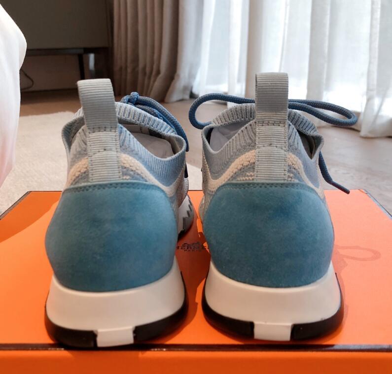 SAMC - HMS Men Shoes - 398