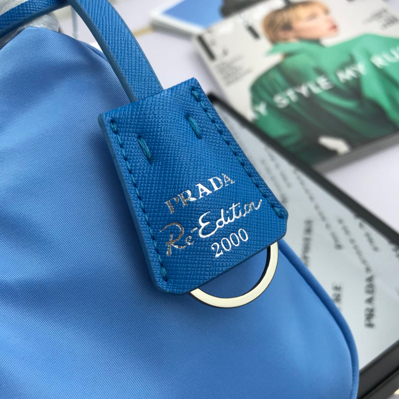 Satchel Bags - PRA Bags - 308