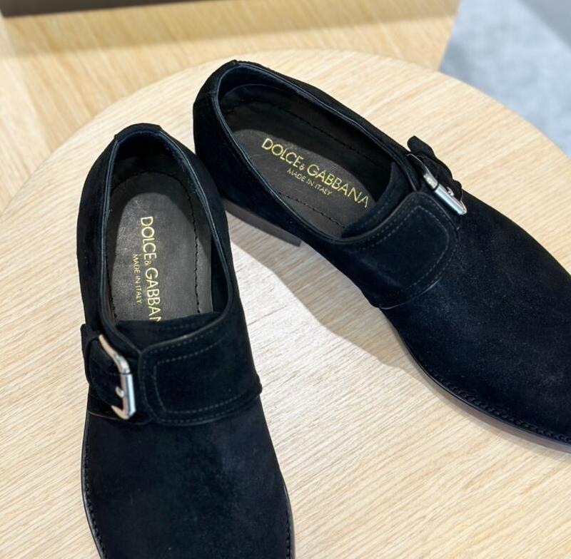 SAMC - DAG Men Shoes - 091
