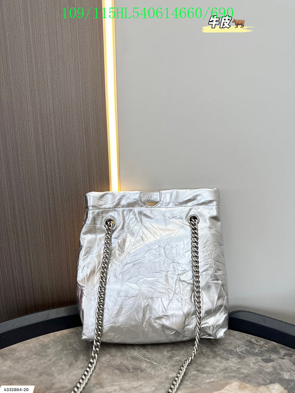 ELE Fashion - BGA Bags - 1749