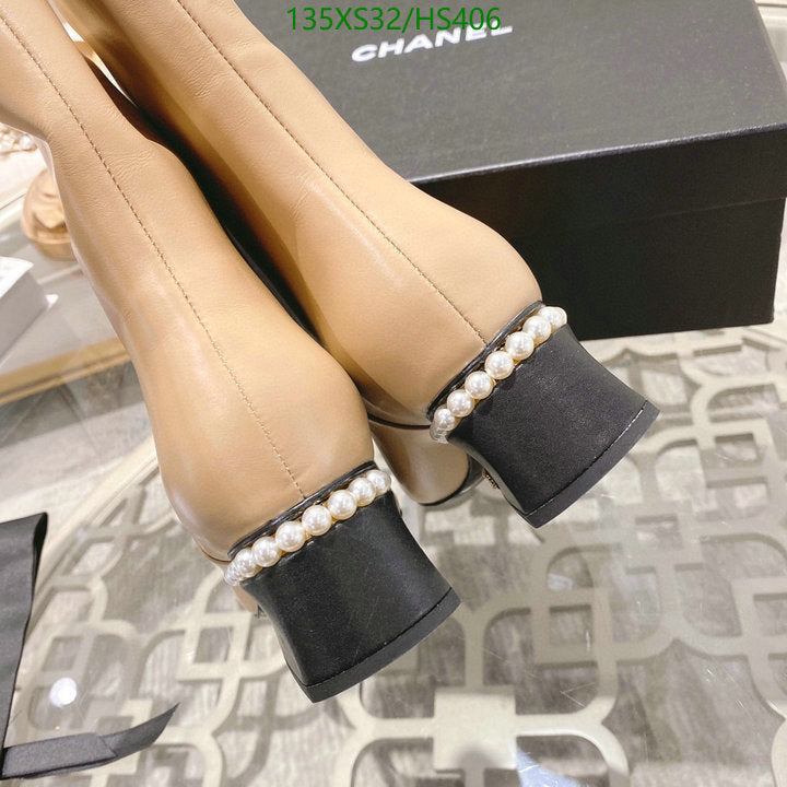 SAMC - CHL Women Boots - 047
