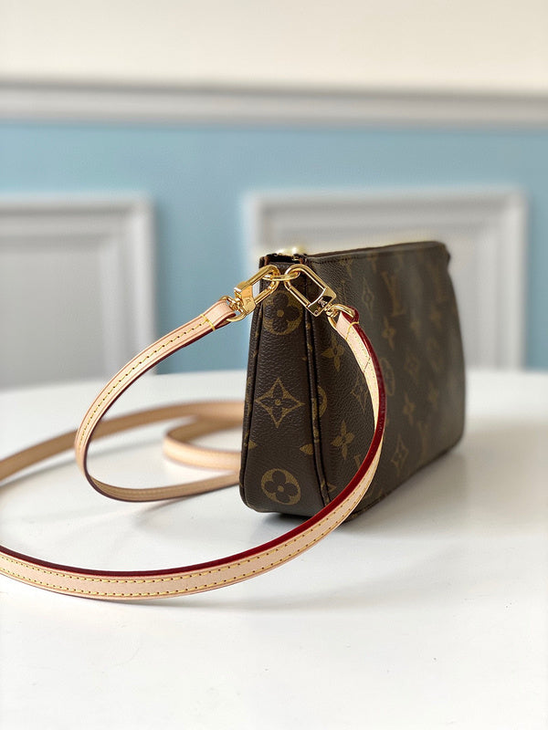 Satchel Bags - VL Bags - 2201
