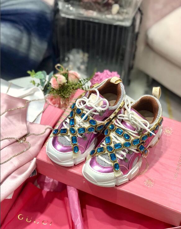 SAMC - GUKI Women Shoes - 2035