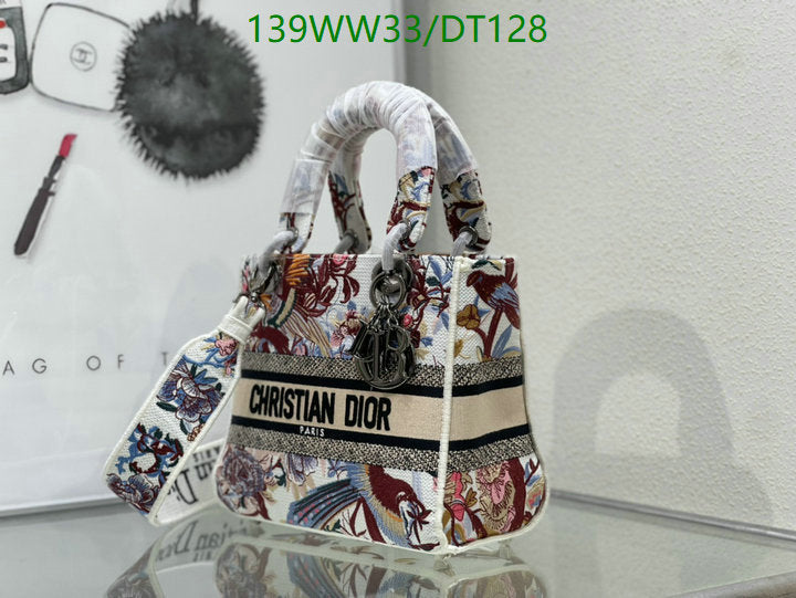 SAMCC - DOR Bags - 997
