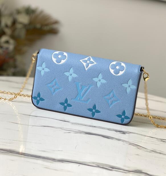 SAMC - LOV Bags - 2468