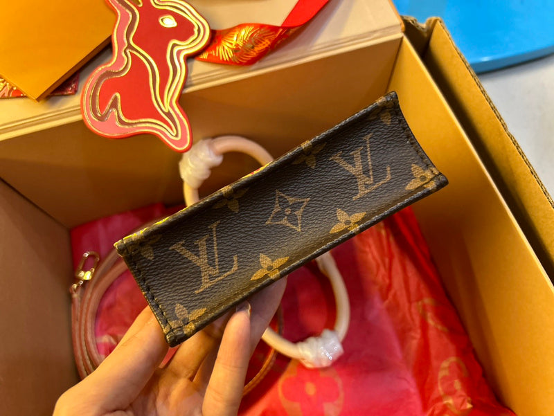 Satchel Bags - VL Bags - 1329