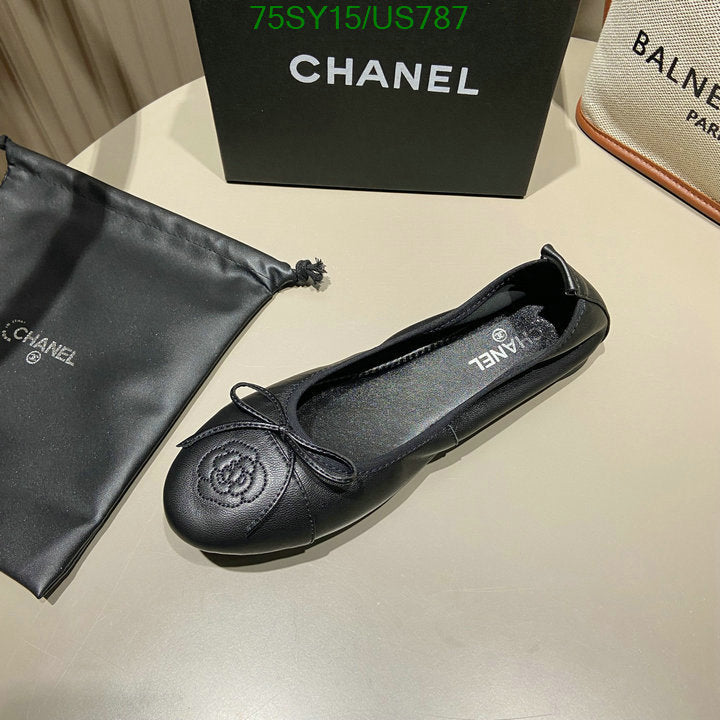 SAMC - CHL Women Shoes Ballet - 206
