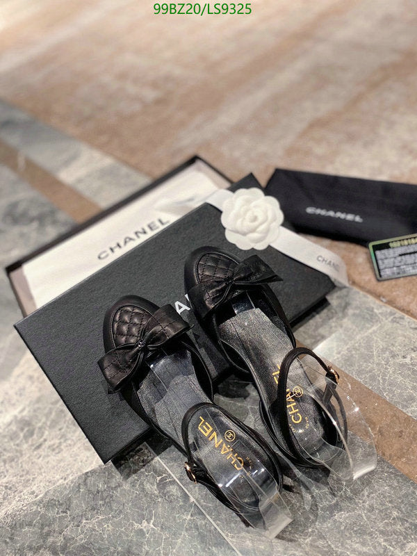 SAMC - CHL Women Shoes - 136