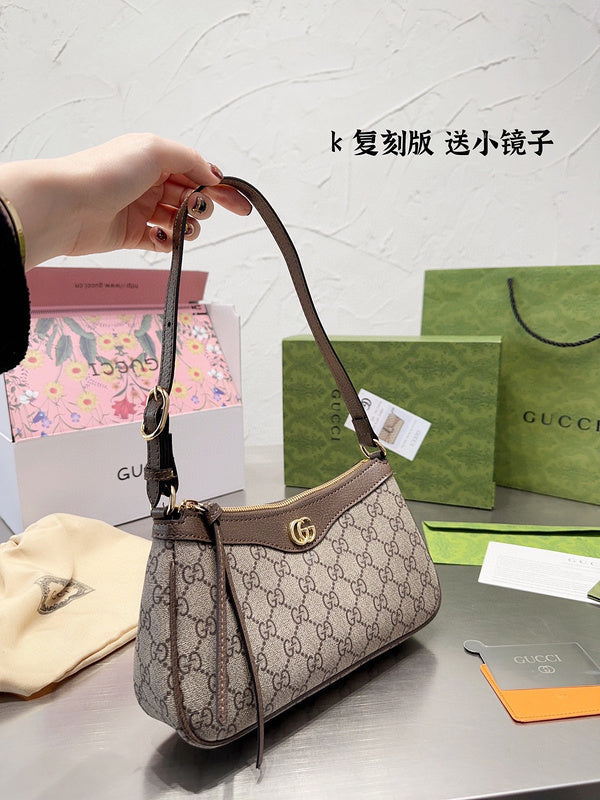 Glami Fashion - GCI Bags - 11706