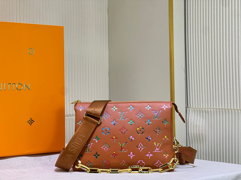Satchel Bags - VL2 Bags - 567