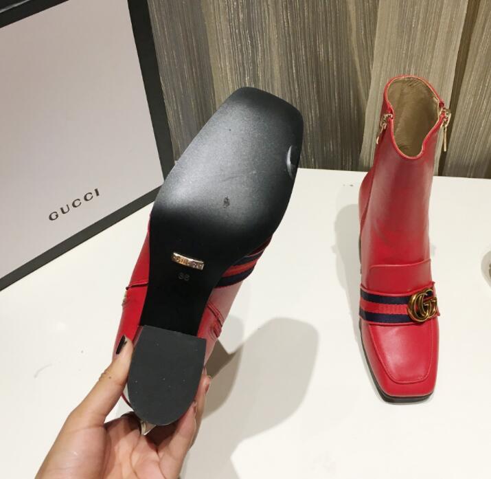 SAMC - GUKI Women Shoes - 854
