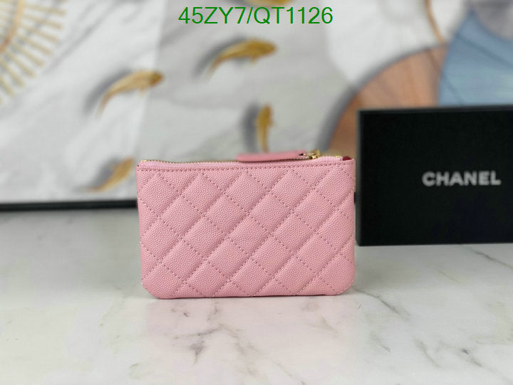 SAMC - CHL Wallets - 051