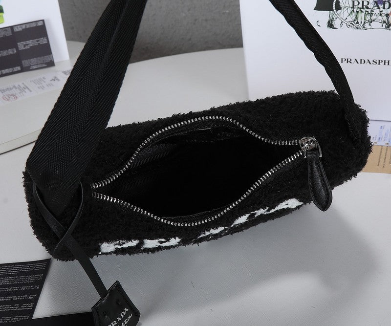Satchel Bags - PRA Bags - 479