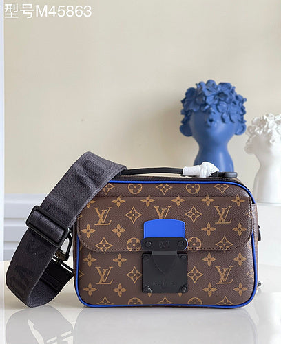 GlamI Lu-Vi bags - 3034