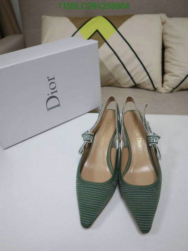 SAMCC - DOR Women Shoes - 2258