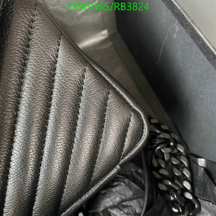 SAMC - YLS Bags - 115