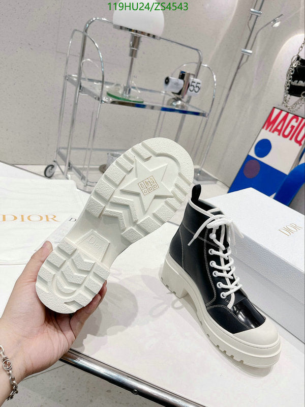 SAMCC - DOR Women Shoes - 1639