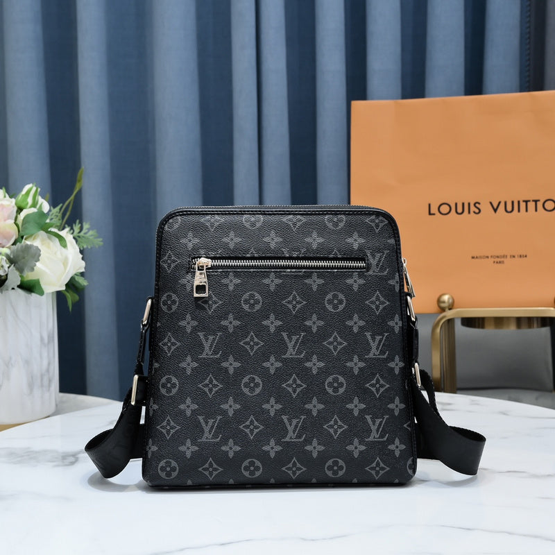 Satchel Bags - VL Bags - 3397