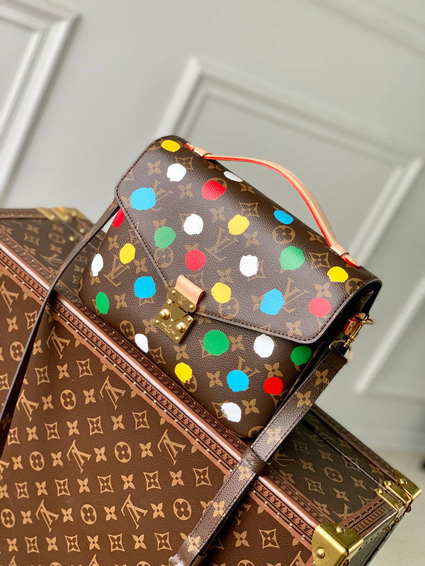 Satchel Bags - VL Bags - 1708