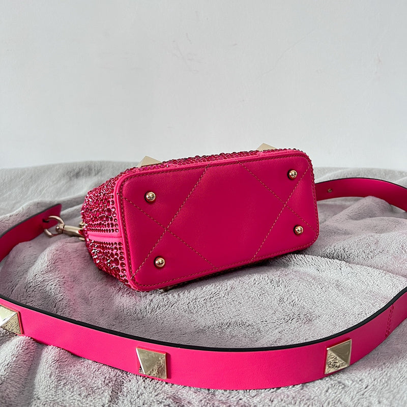 Glamy - VEL Bags - 972