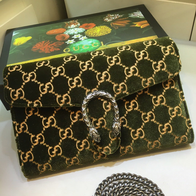 Glami Fashion - GCI Bags - 10631
