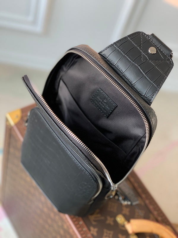Satchel Bags - VL Bags - 1539