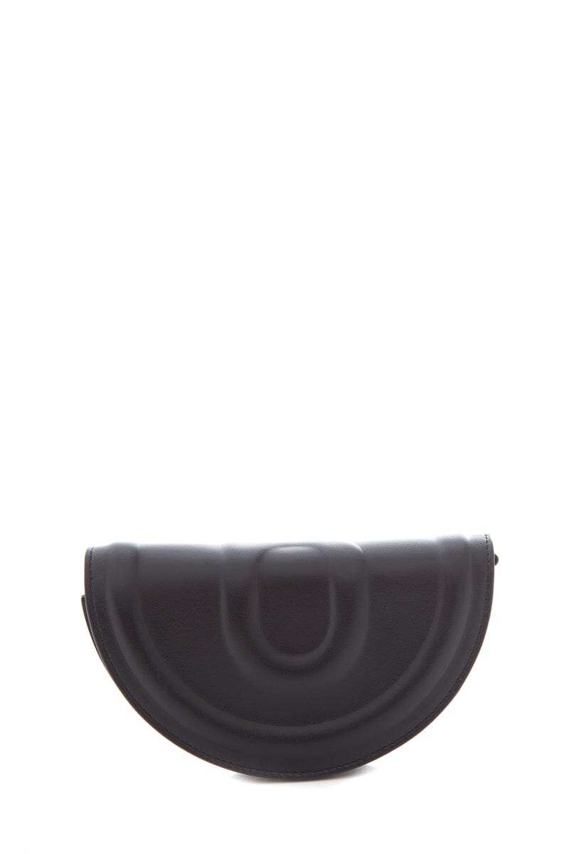 Maison Margiela Black Origami 6 Wallet