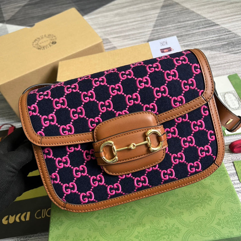 Glami-is - Guki Lady Bags - 608