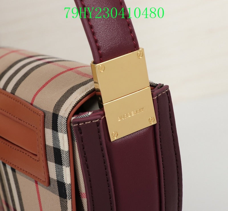 ELE Fashion -BBR Bags - 536
