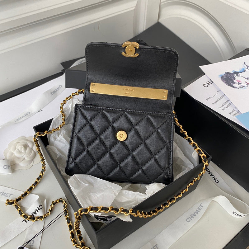 Satchel Bags - CHL Bags - 7605