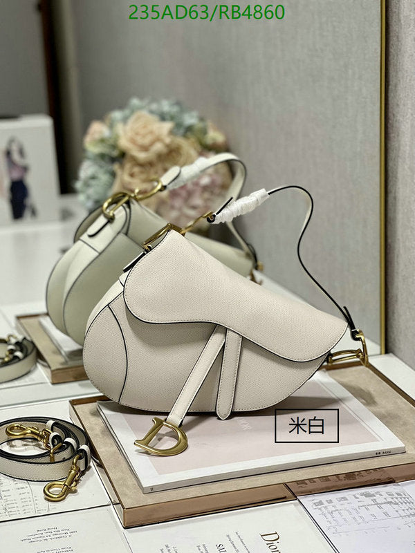 SAMCC - DOR Bags - 1322