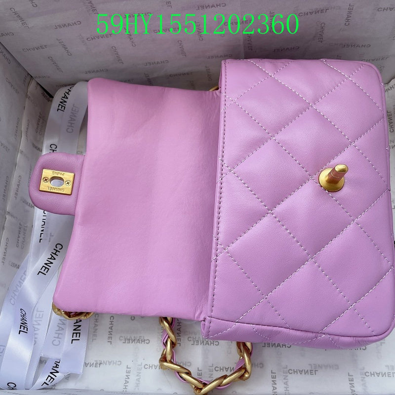 Glami - CHL Bags - 3132