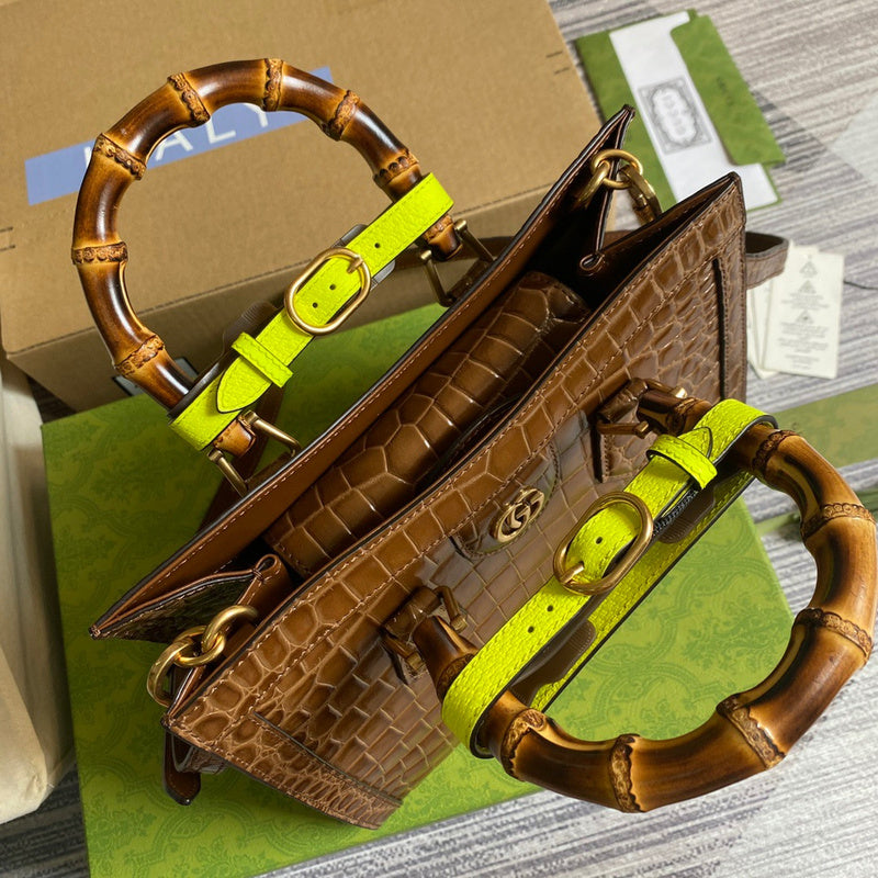 Glami-is - Guki Lady Bags - 826