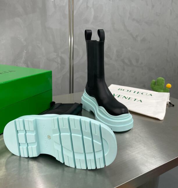 SAMC - BO Women Shoes - 107