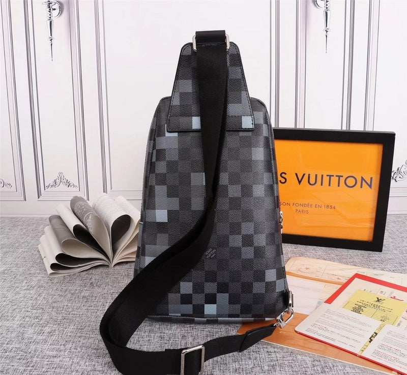 Satchel Bags - VL Bags - 3408