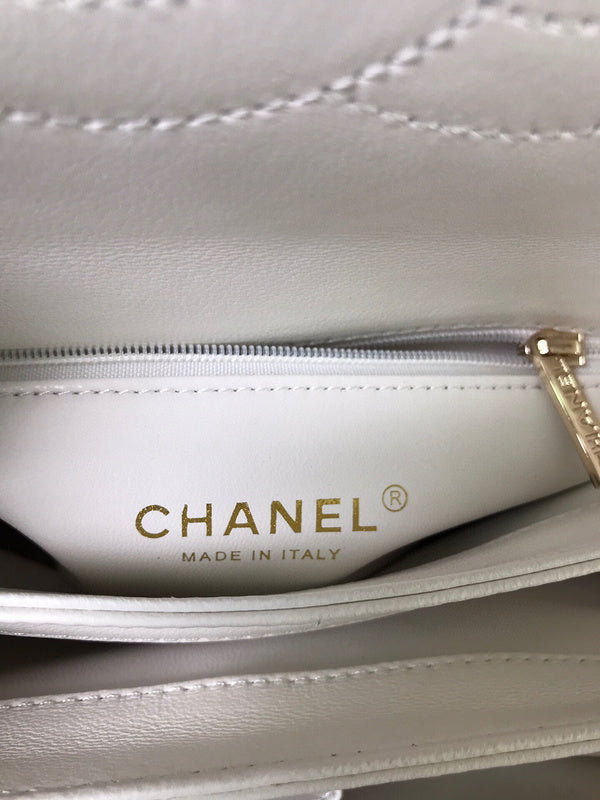 Satchel Bags - CHL Bags - 3810